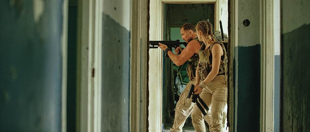 サイレントゾーン 人類VSアンデッドの画像