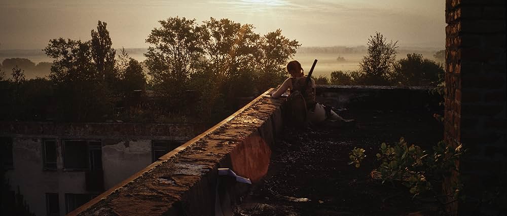 サイレントゾーン 人類VSアンデッドの画像