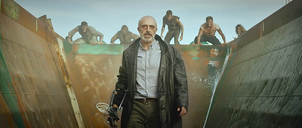 サイレントゾーン 人類VSアンデッドの画像