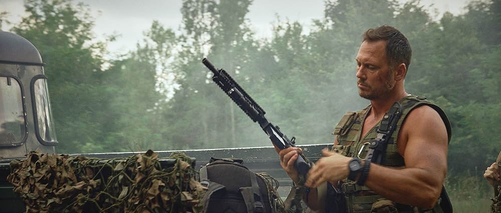 サイレントゾーン 人類VSアンデッドの画像