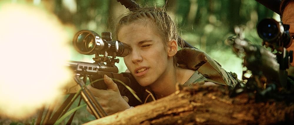 サイレントゾーン 人類VSアンデッドの画像