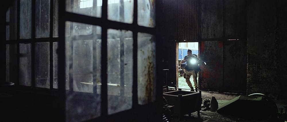 サイレントゾーン 人類VSアンデッドの画像