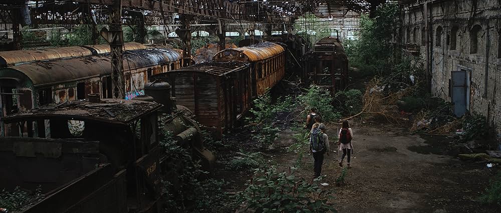 サイレントゾーン 人類VSアンデッドの画像