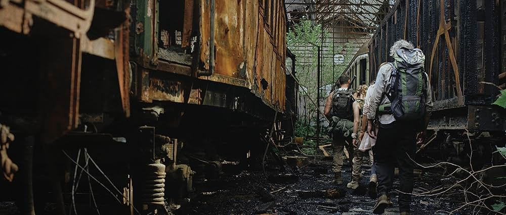 サイレントゾーン 人類VSアンデッドの画像