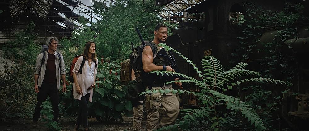 サイレントゾーン 人類VSアンデッドの画像