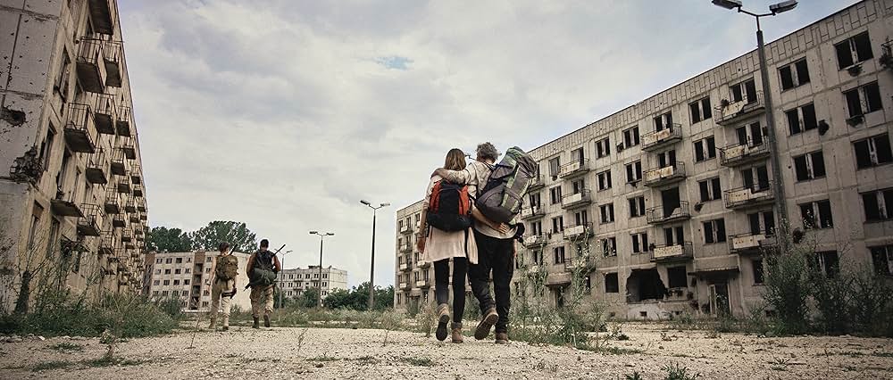 サイレントゾーン 人類VSアンデッドの画像