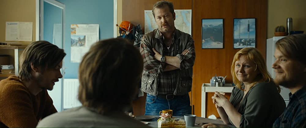 THE WAVE ザ・ウェイブの画像