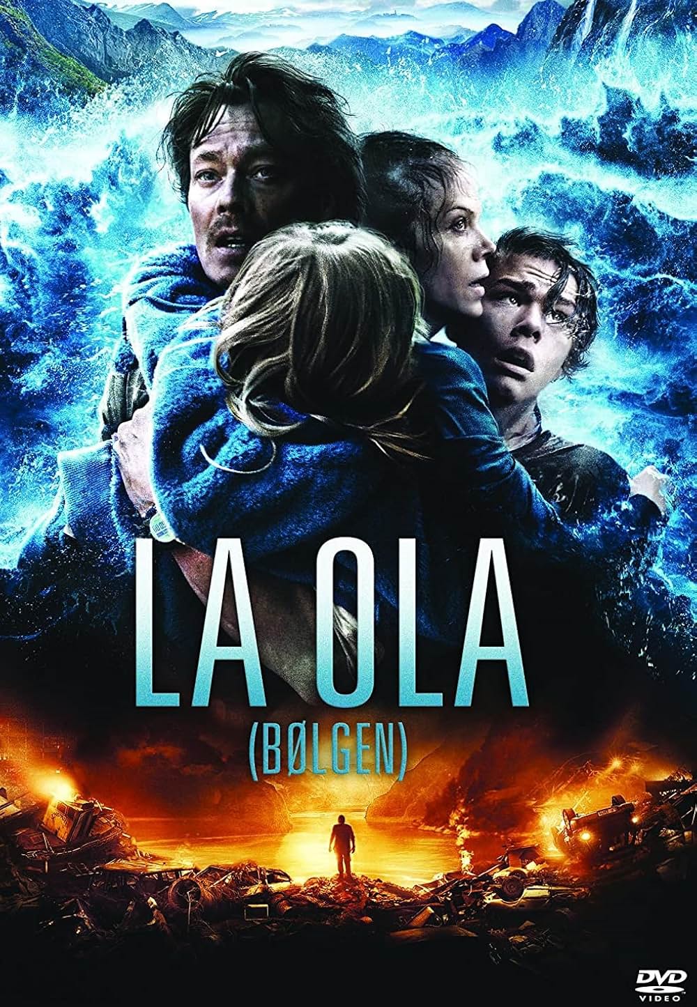 THE WAVE ザ・ウェイブの画像