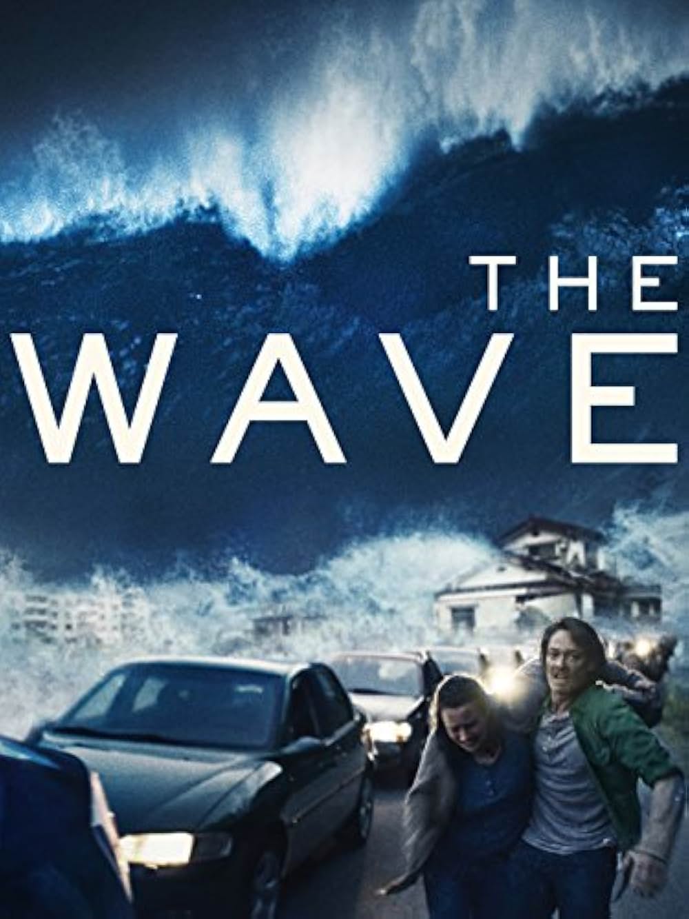 THE WAVE ザ・ウェイブの画像