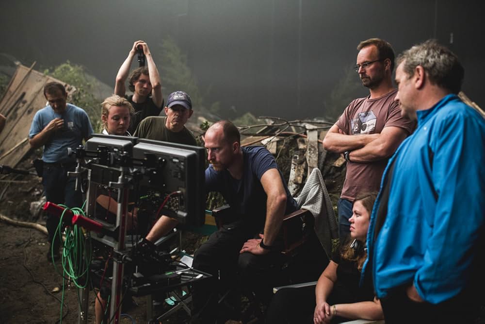 THE WAVE ザ・ウェイブの画像