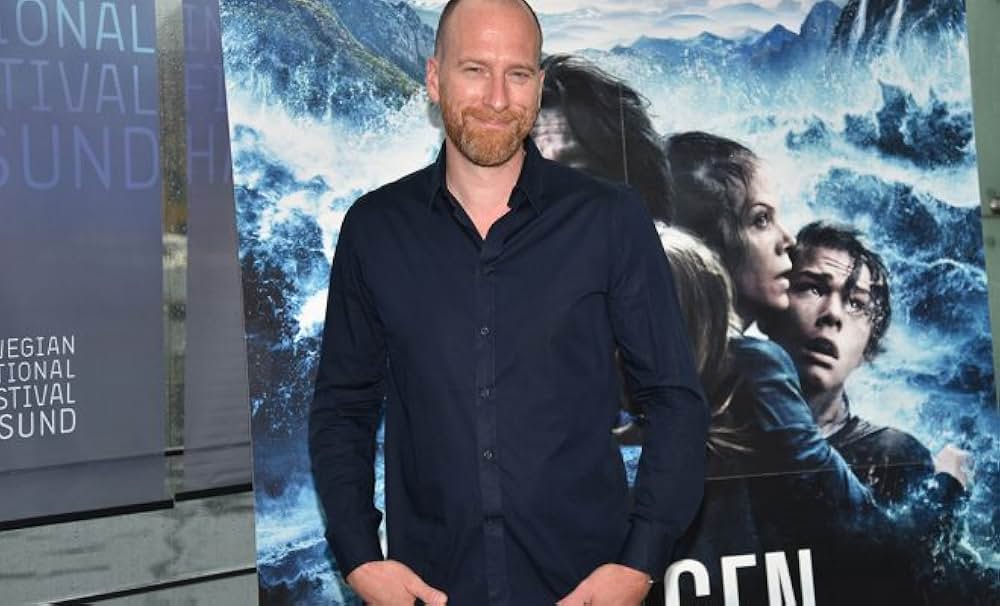 THE WAVE ザ・ウェイブの画像