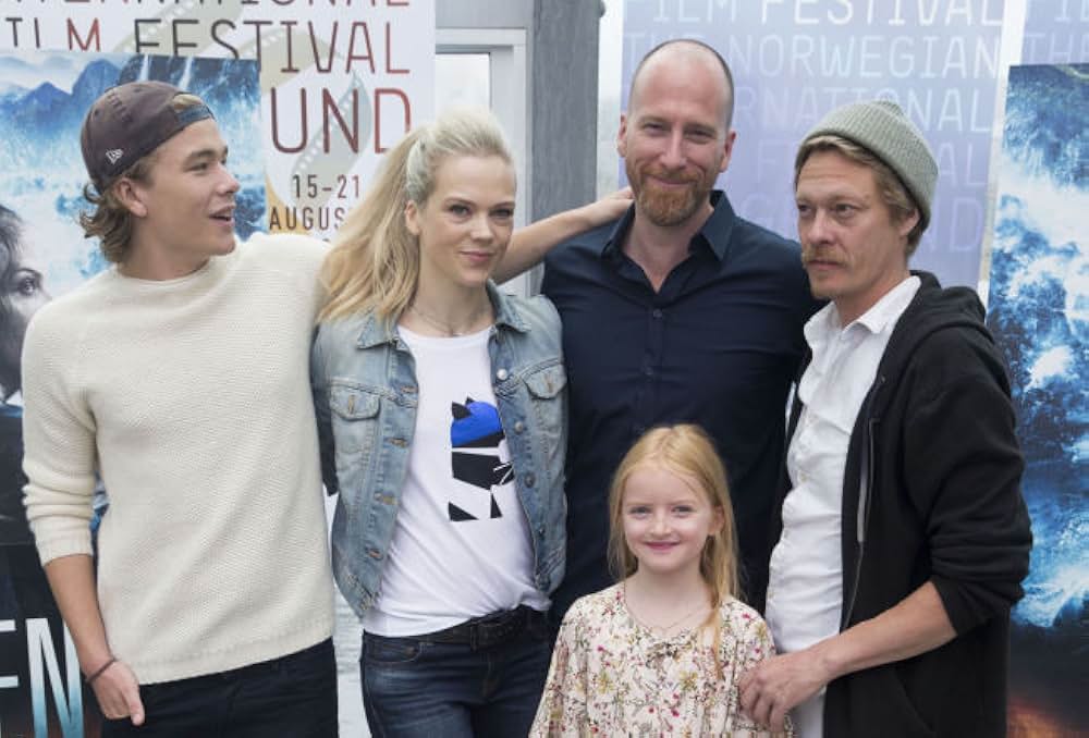 THE WAVE ザ・ウェイブの画像