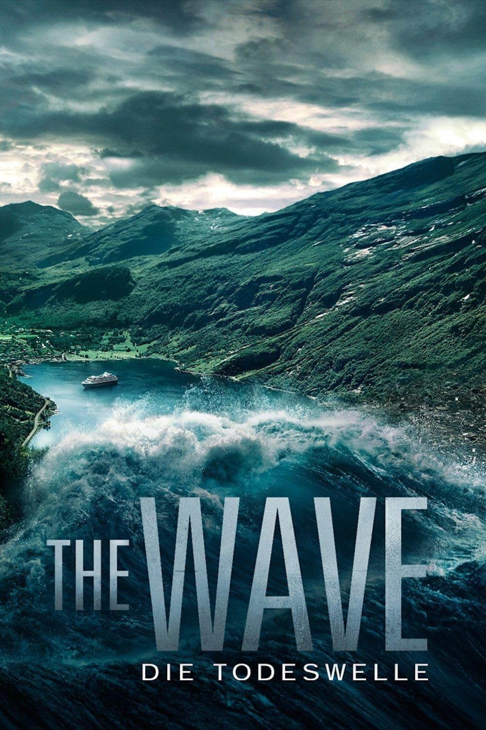 THE WAVE ザ・ウェイブの画像