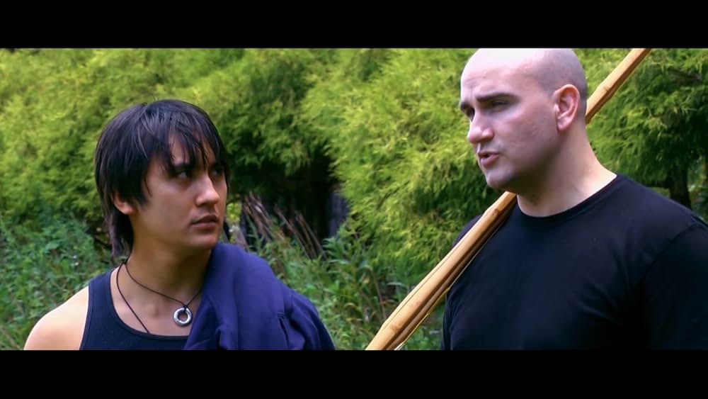 「NINJA VS VAMPIRE」の画像