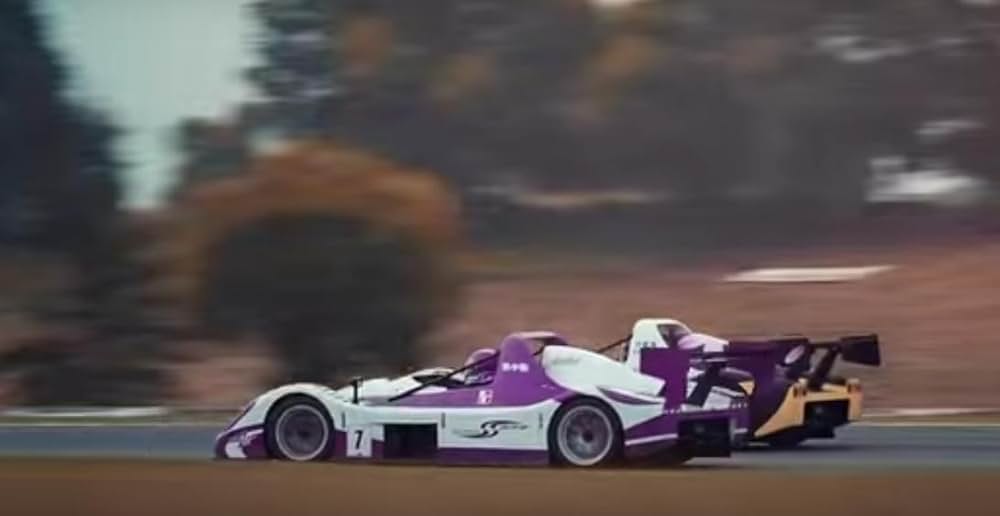 スピード・エンジェルスの画像