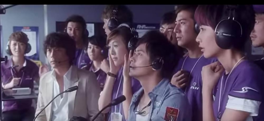 スピード・エンジェルスの画像