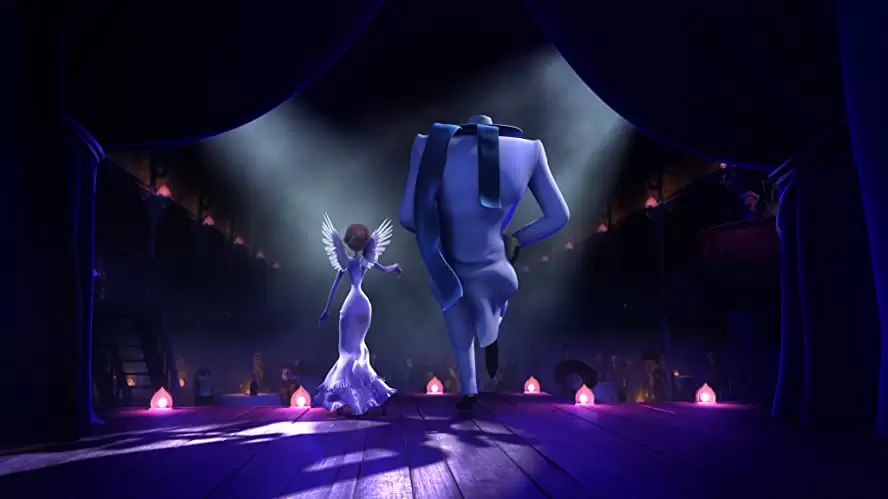 モンスター・イン・パリ 響け！僕らの歌声の画像