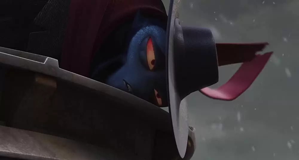 モンスター・イン・パリ 響け！僕らの歌声の画像