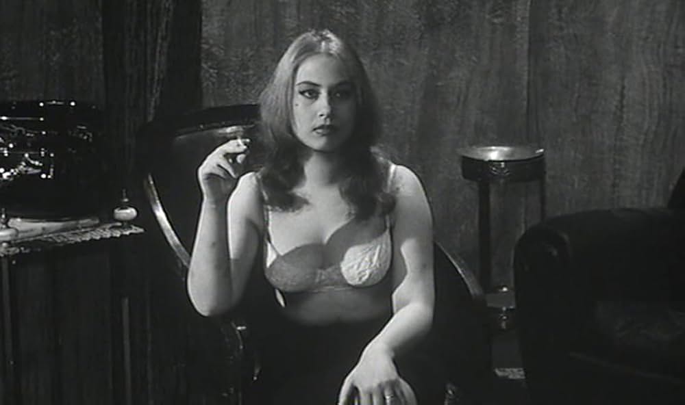 Adua e le compagne（原題）の画像