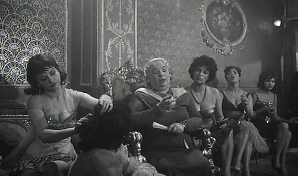 Adua e le compagne（原題）の画像