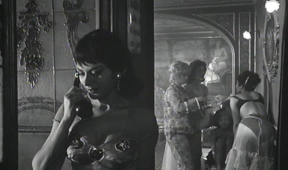 Adua e le compagne（原題）の画像