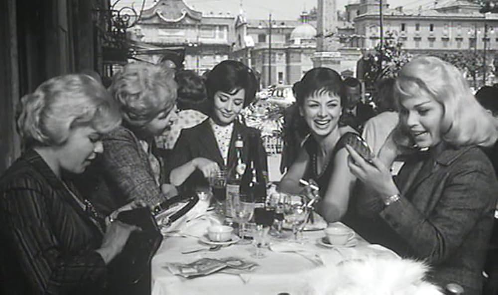 Adua e le compagne（原題）の画像