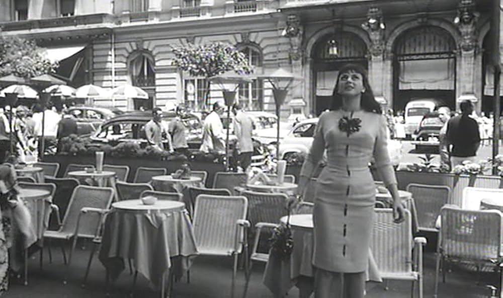 Adua e le compagne（原題）の画像