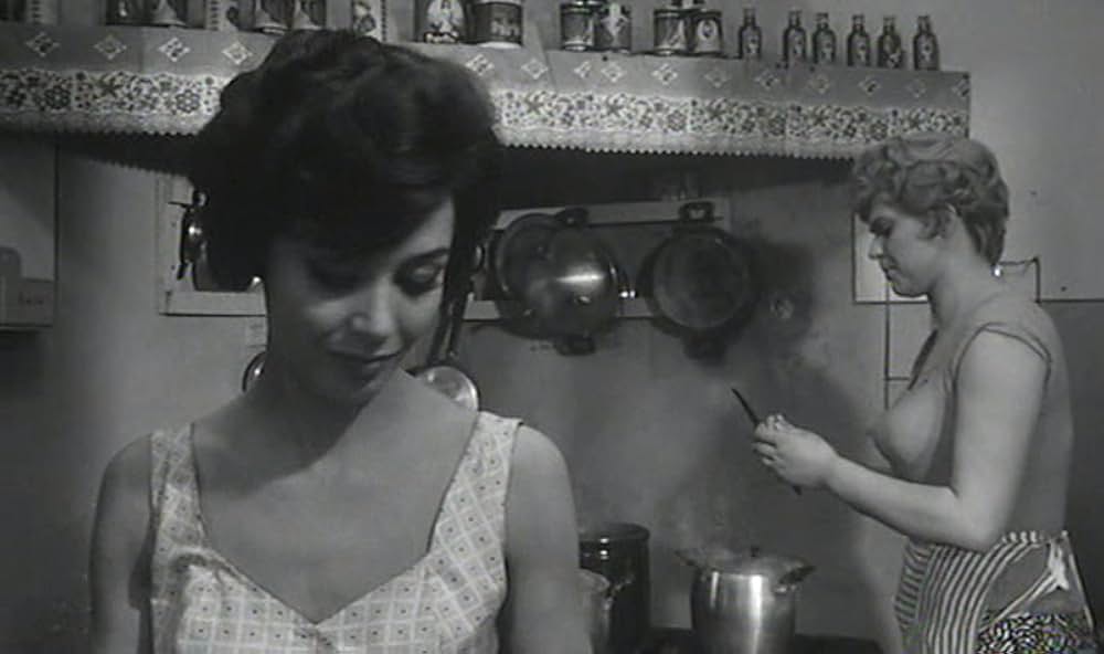 Adua e le compagne（原題）の画像