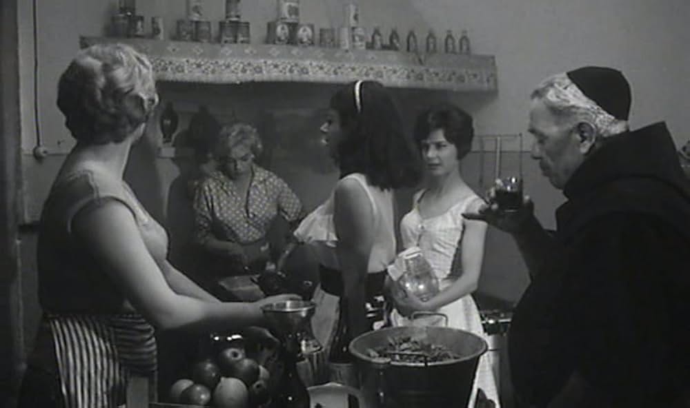 Adua e le compagne（原題）の画像