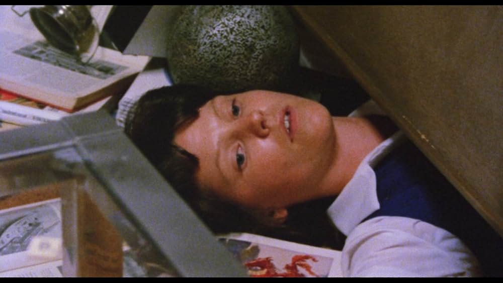 Alison's Birthday（原題）の画像