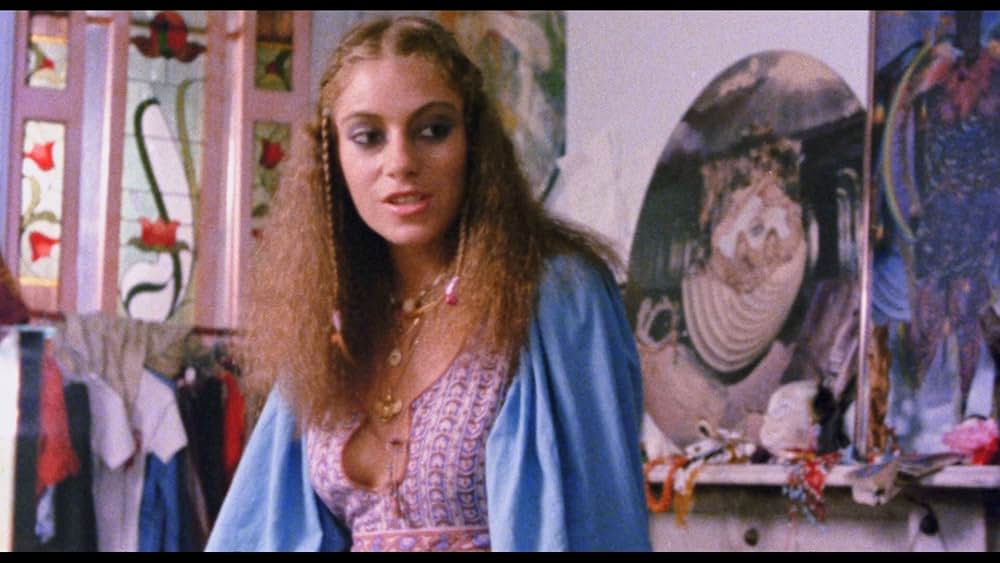 Alison's Birthday（原題）の画像