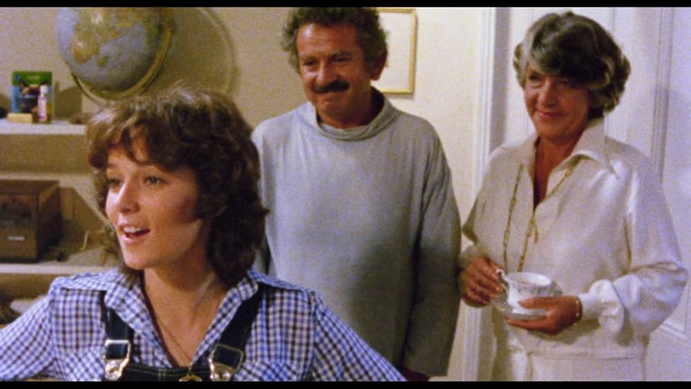 Alison's Birthday（原題）の画像