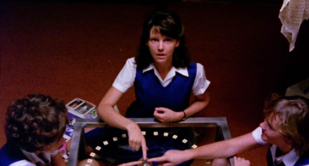 Alison's Birthday（原題）の画像