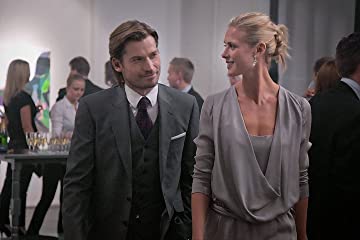 ヘッドハンターの画像