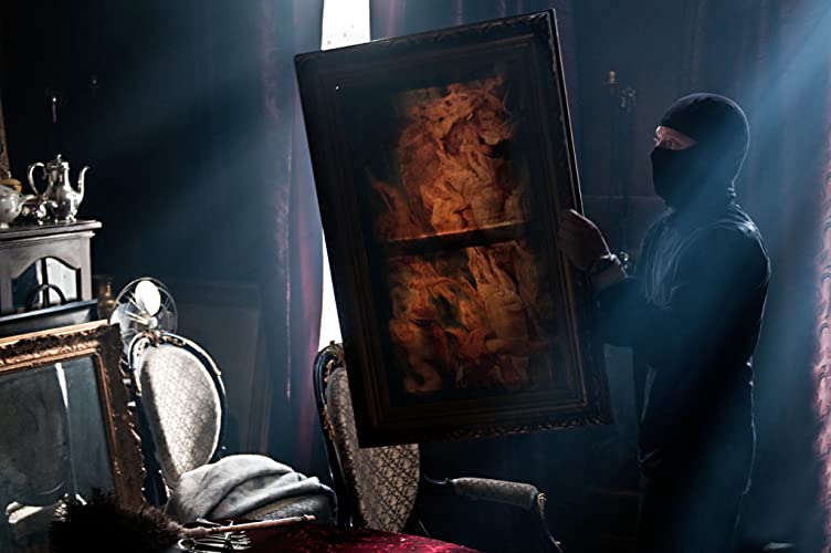 ヘッドハンターの画像