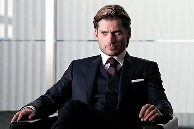 ヘッドハンターの画像