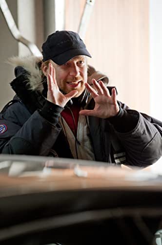 ヘッドハンターの画像