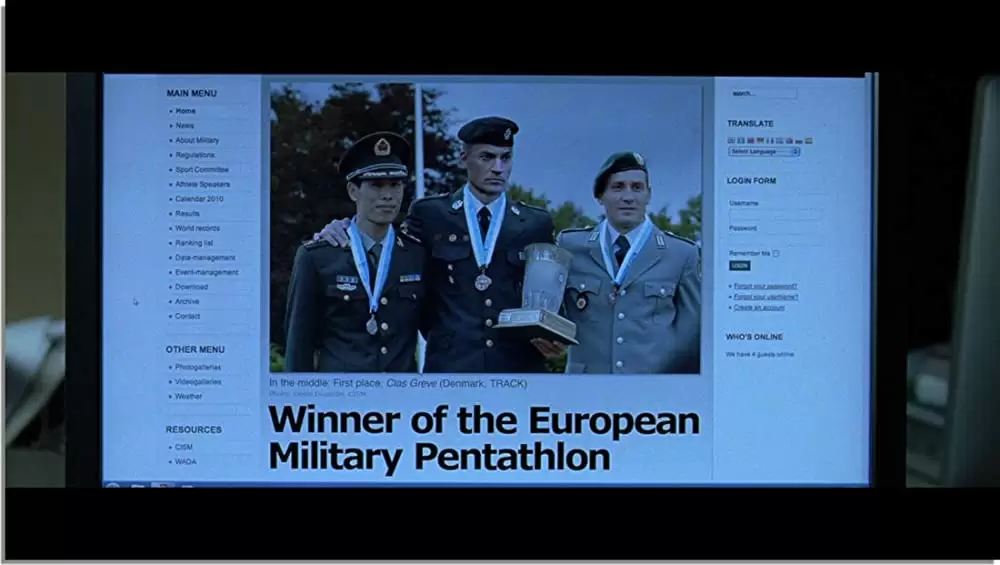 ヘッドハンターの画像