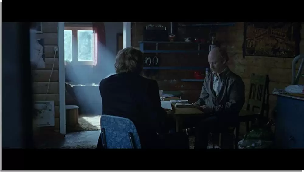 ヘッドハンターの画像