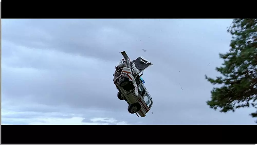 ヘッドハンターの画像