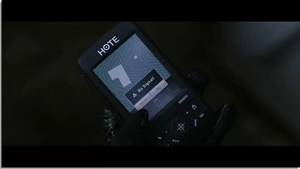 ヘッドハンターの画像