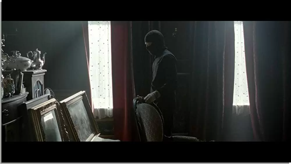 ヘッドハンターの画像