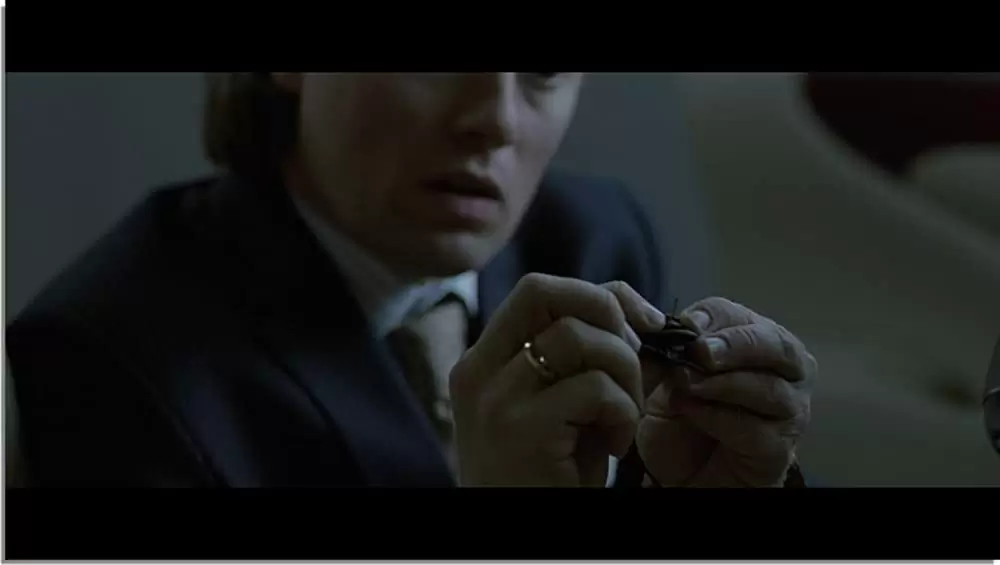 ヘッドハンターの画像