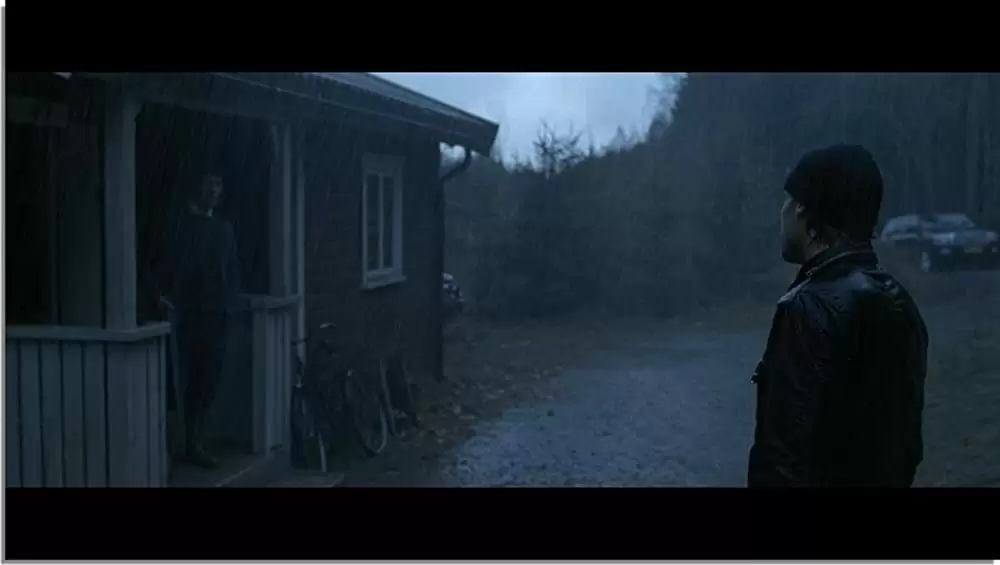 ヘッドハンターの画像