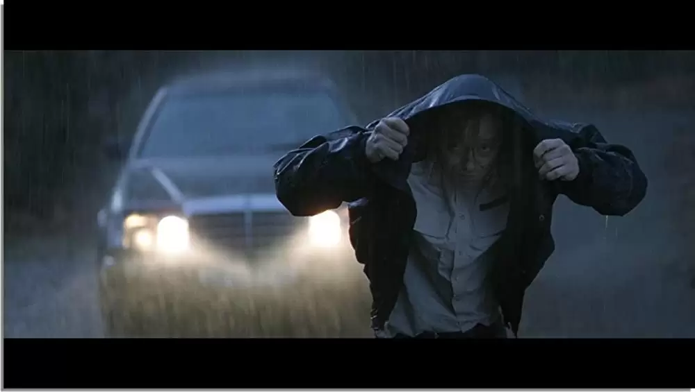 ヘッドハンターの画像