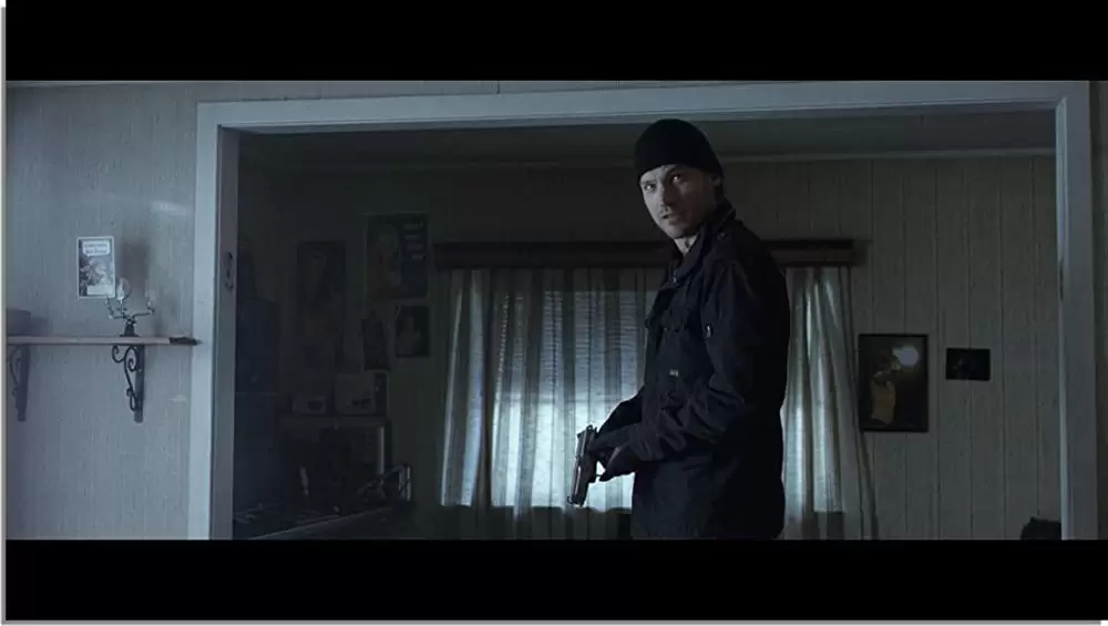 ヘッドハンターの画像