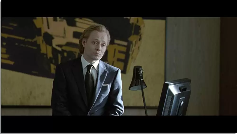 ヘッドハンターの画像