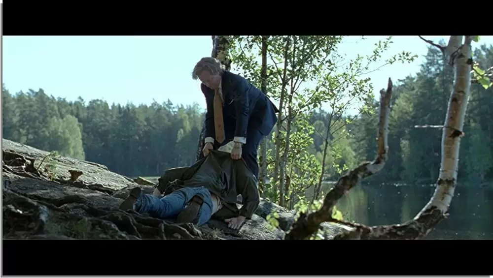 ヘッドハンターの画像