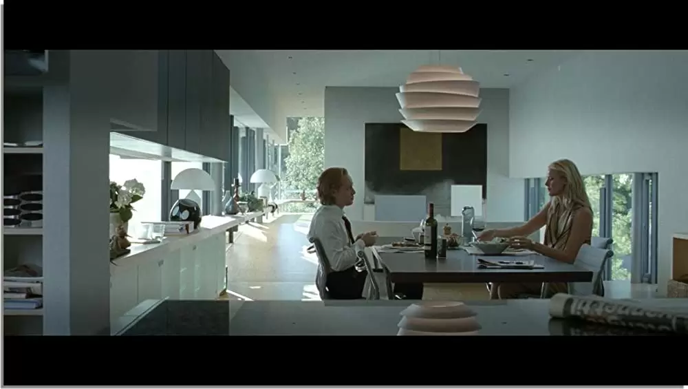 ヘッドハンターの画像