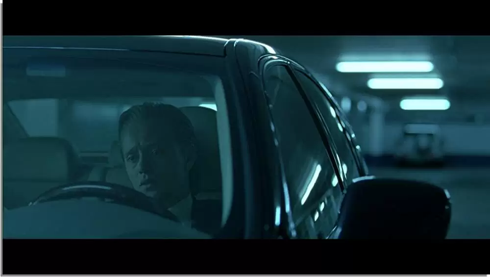 ヘッドハンターの画像